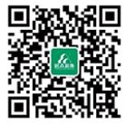 公众号二维码